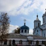 The city of Dzhankoy (Crimea): history, description and recreation