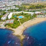 Family hotels in Alanya Best hotels in Alanya